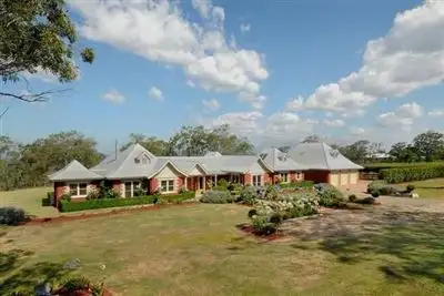 Main view of Homely house listing, 281 Wilson Road, Preston QLD