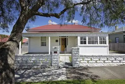 Main view of Homely house listing, 29 Gunn Street, Devonport TAS