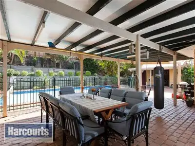 Third view of Homely house listing, 5 Walsall Street, The Gap QLD
