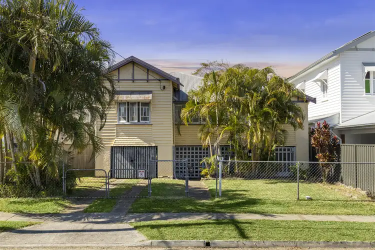 75 Park Road
