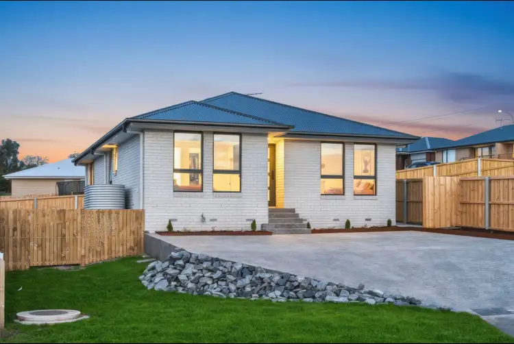 30 Federation Drive