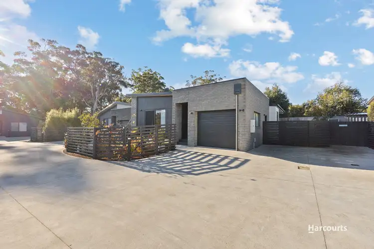 45 Hollyhock Drive