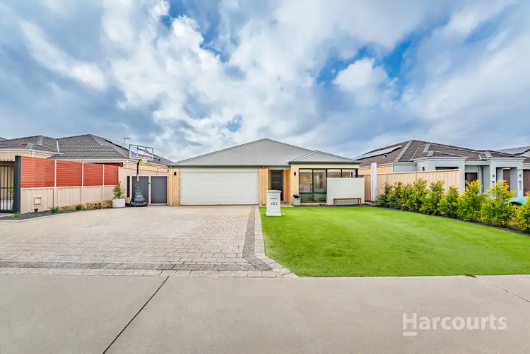 153 Landsdale Road