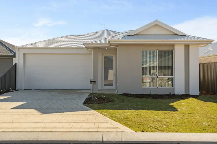 5 Quandong Road