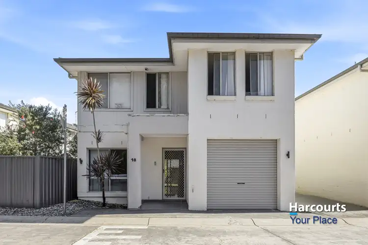 30 Australis Drive