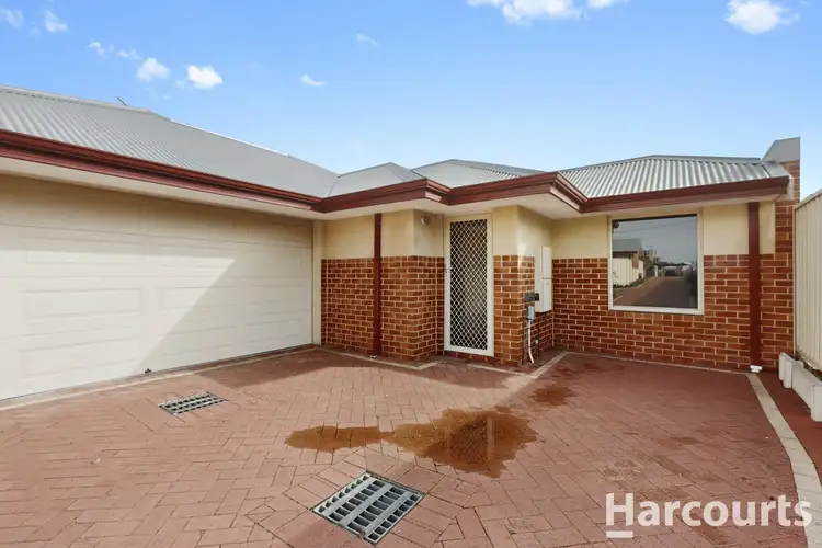 3C Hemsey Street