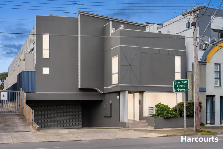 421 Brunswick Road