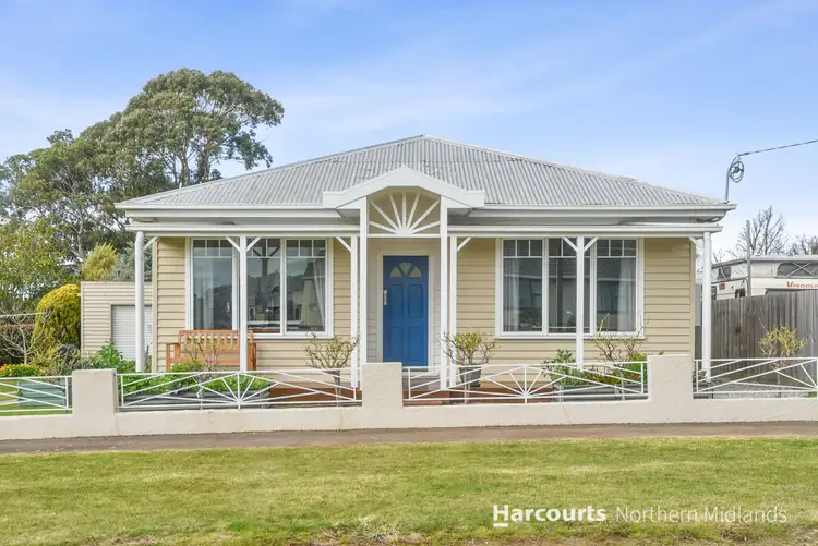15 Elizabeth Street
