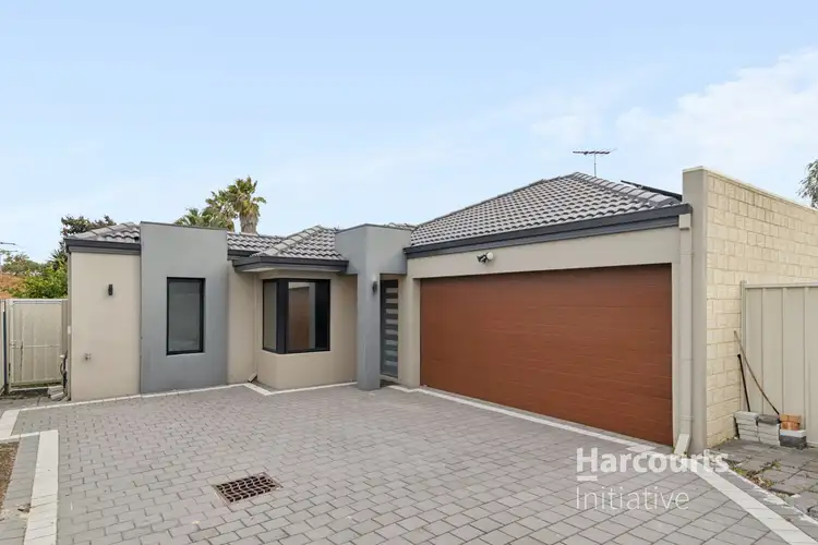 4a Harris Way