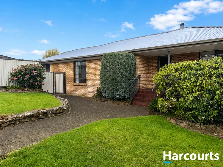 2A Harrington Court