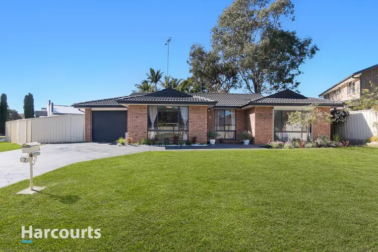 7 Othello Place