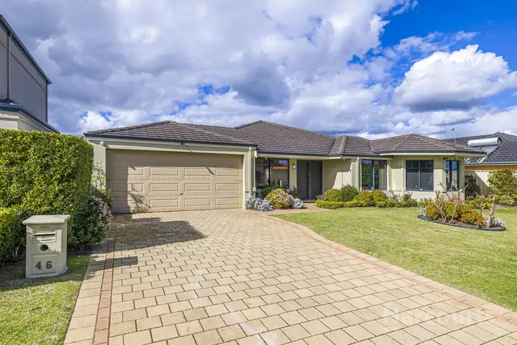 46 Langford Boulevard