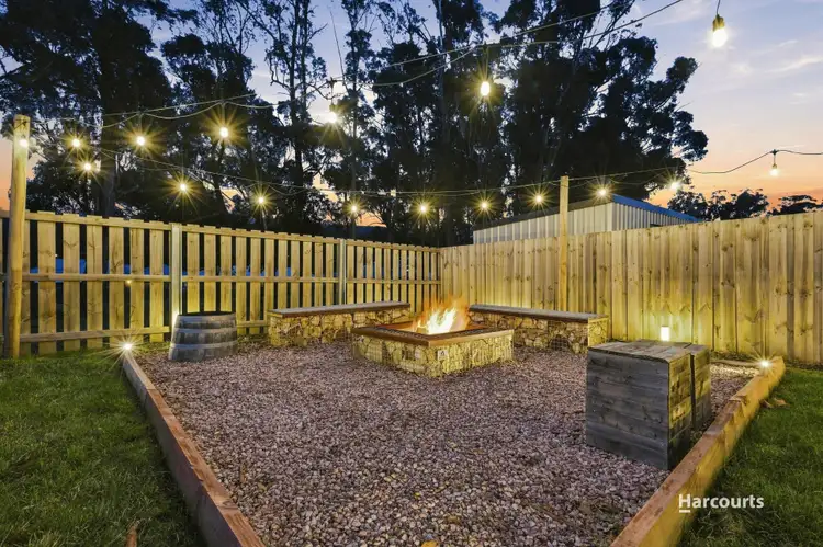 52 Hollyhock Drive