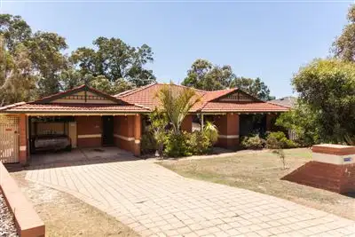 47 Deller Drive, Bibra Lake WA