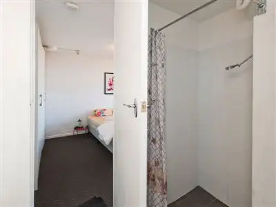 Seventh view of Homely apartment listing, 606/112 Goderich St, East Perth WA