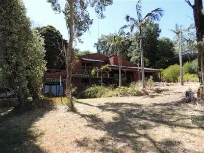 Address available on request
