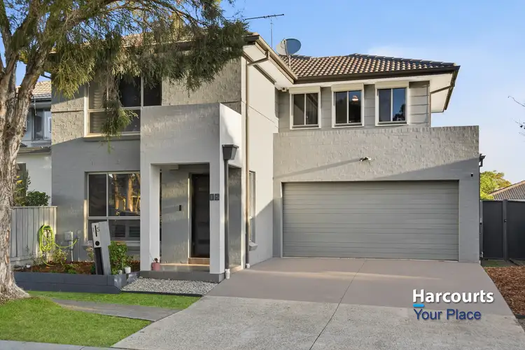 15 Tate Street
