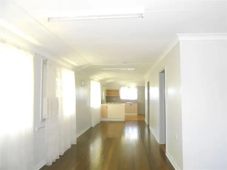 Second view of Homely unit listing, Address available on request