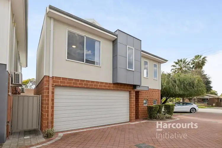 8/22 Lapage Street