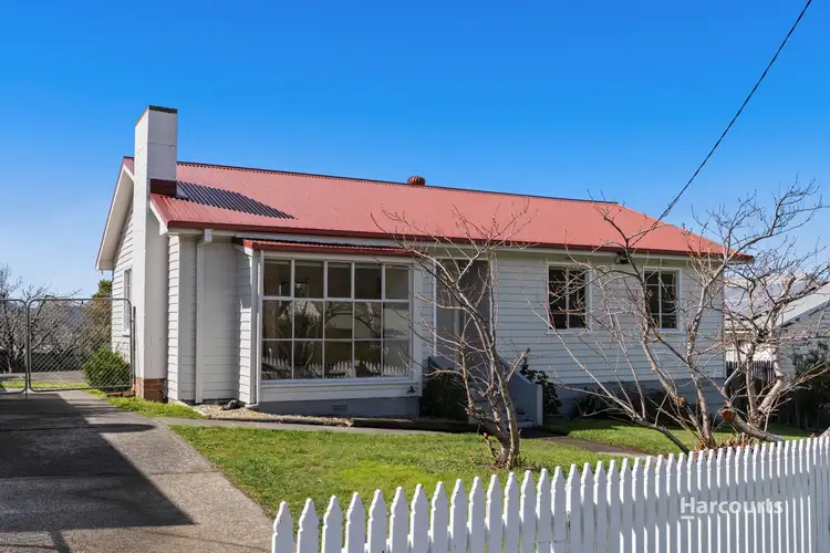 3 Jackson Street