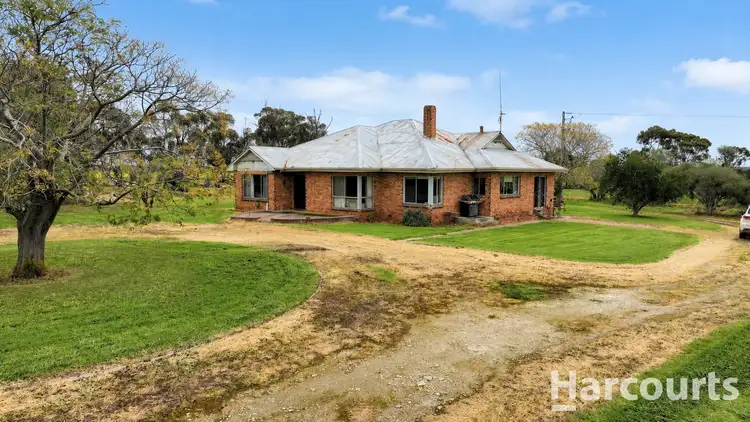 463 Mitre-Grass Flat Road, Grass Flat VIC 3409