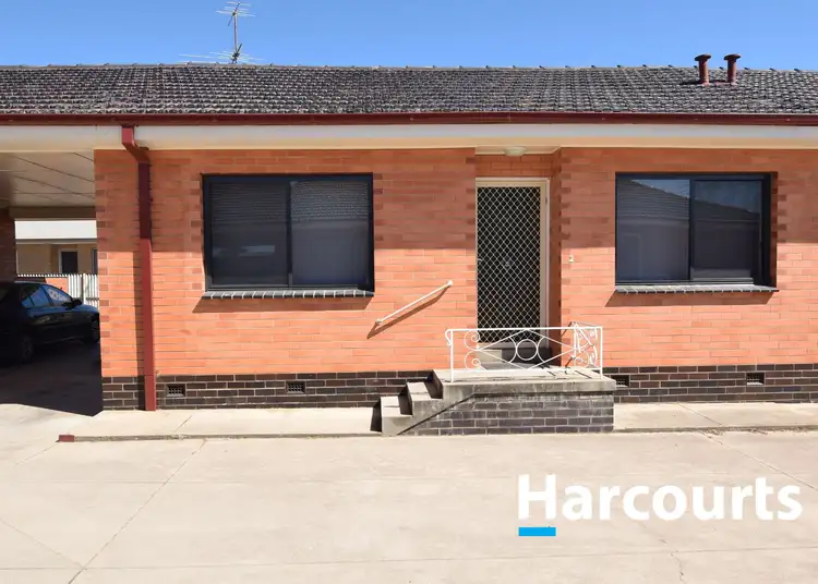81 Vincent Road