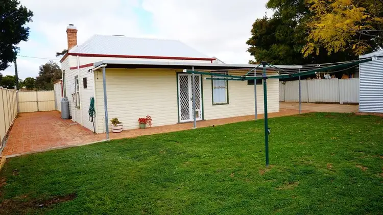 Fifth view of Homely house listing, 16 Jellicoe Road, Merredin WA 6415
