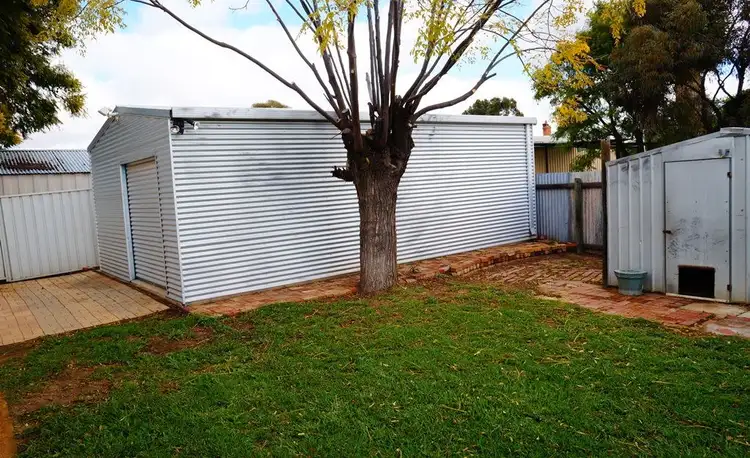 Sixth view of Homely house listing, 16 Jellicoe Road, Merredin WA 6415