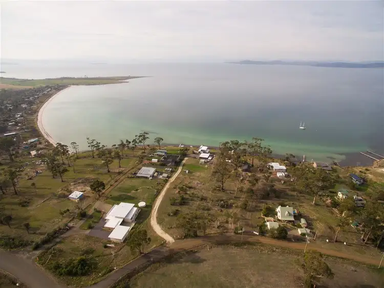 Second view of Homely land listing, 15 Connellys Marsh Road, Connellys Marsh TAS 7173