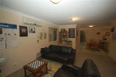 Fourth view of Homely townhouse listing, 31/28 Coora Street, Wishart QLD