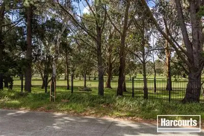 Second view of Homely house listing, 47 Sunningdale Crescent, Cranbourne VIC