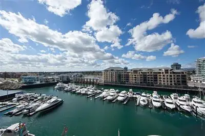 Third view of Homely apartment listing, 126/16 Holdfast Promenade, Glenelg SA