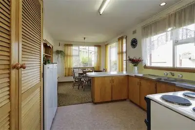 Second view of Homely house listing, 2 Fordham Drive, Devonport TAS
