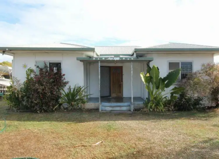 90 Thirteenth Avenue, Home Hill QLD 4806
