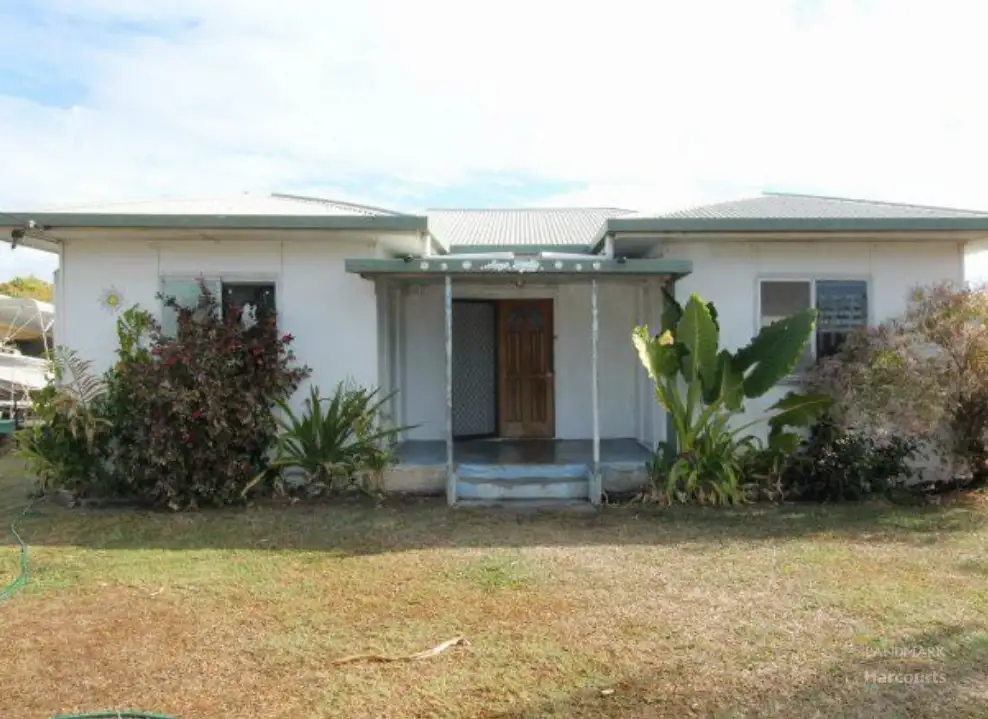 Main view of Homely house listing, 90 Thirteenth Avenue, Home Hill QLD 4806