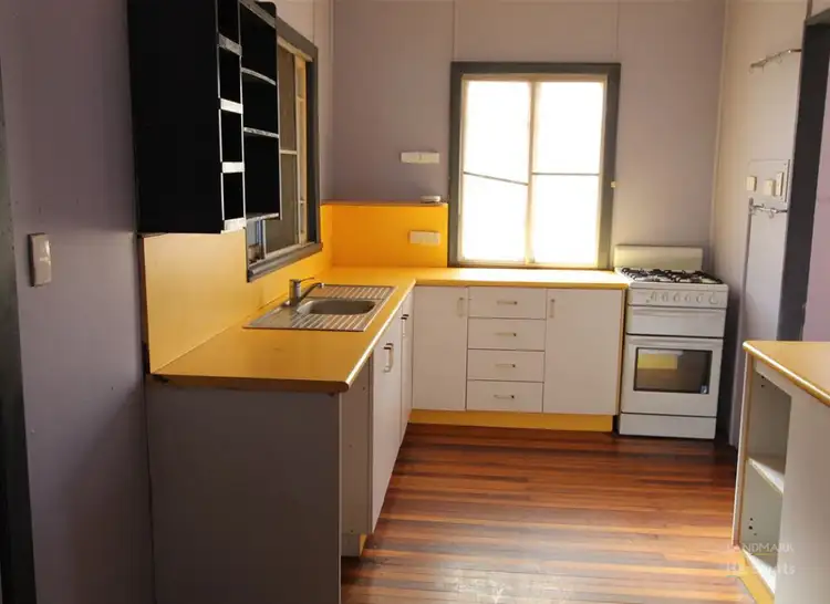 Second view of Homely house listing, 90 Thirteenth Avenue, Home Hill QLD 4806