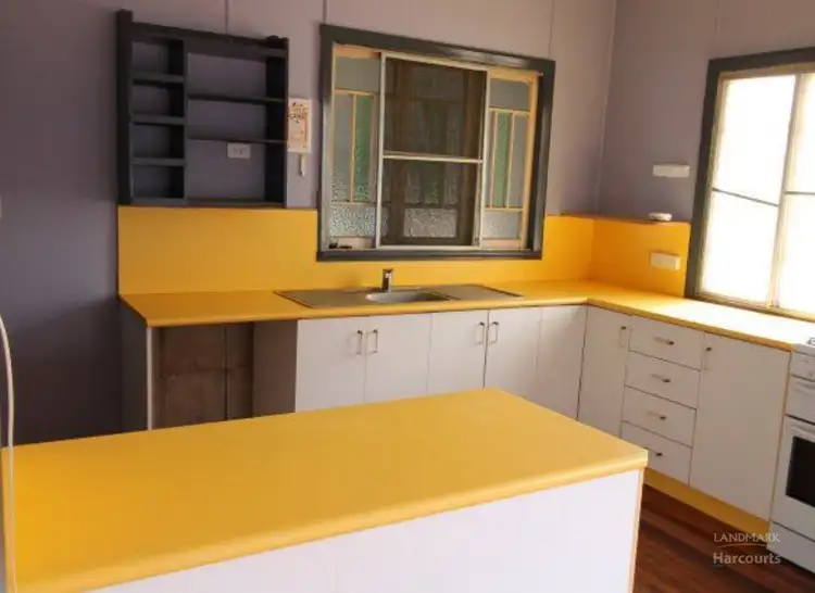 Third view of Homely house listing, 90 Thirteenth Avenue, Home Hill QLD 4806