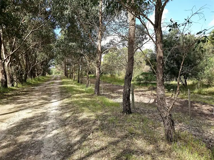 Third view of Homely rural property listing, 117 Teal Park Place Neergabby, Gingin WA 6503