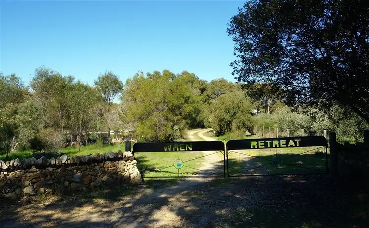 Fourth view of Homely rural property listing, 117 Teal Park Place Neergabby, Gingin WA 6503