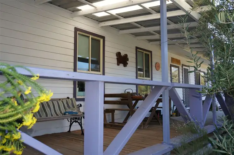 Fifth view of Homely rural property listing, 117 Teal Park Place Neergabby, Gingin WA 6503
