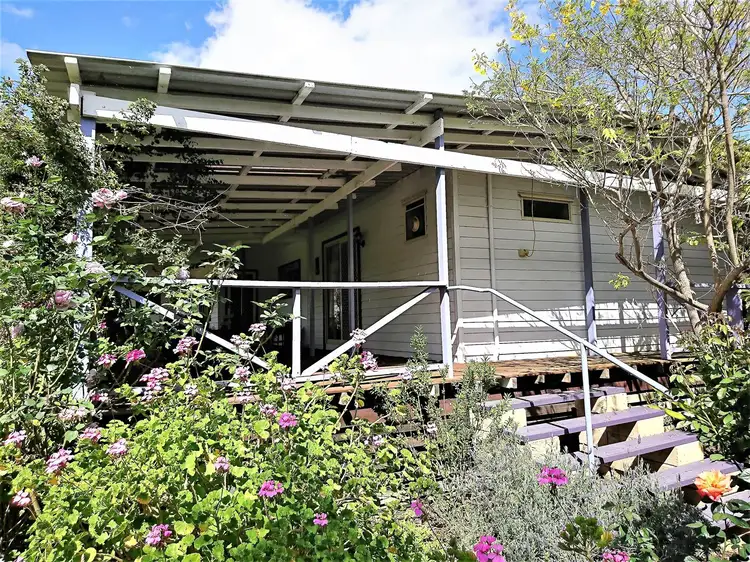 Sixth view of Homely rural property listing, 117 Teal Park Place Neergabby, Gingin WA 6503