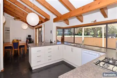 Fifth view of Homely house listing, 218 The Cove Road, Hallett Cove SA