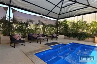 Fifth view of Homely house listing, 241 Santa Barbara Parade, Jindalee WA