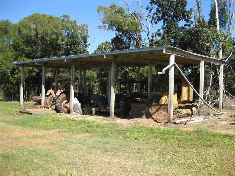 Fifth view of Homely rural property listing, Address available on request