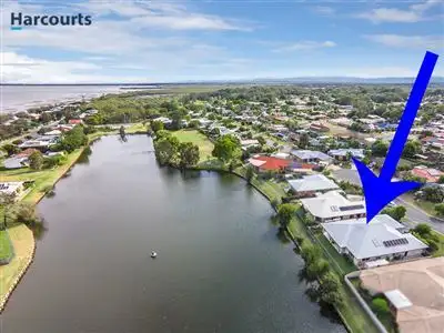 Second view of Homely house listing, 6 Apollo Crescent, Beachmere QLD 4510