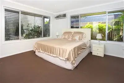 Sixth view of Homely house listing, 168 Ron Penhaligon Way, Robina QLD