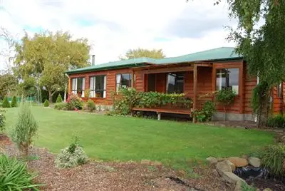 Main view of Homely house listing, 1023 Bridgenorth Road, Bridgenorth TAS 7277