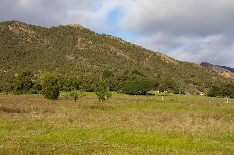 39 Clematis Drive, Halls Gap VIC 3381