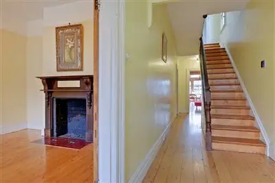 Fifth view of Homely house listing, 44 Goulburn Street, Hobart TAS 7000