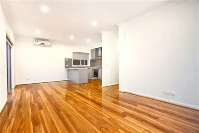 Third view of Homely townhouse listing, 1/63 O'Reilly Road, Tarneit VIC 3029